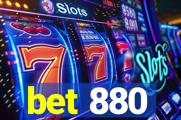 bet 880